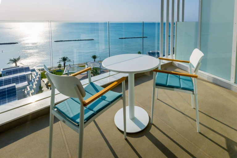 Radisson Beach Resort Larnaca