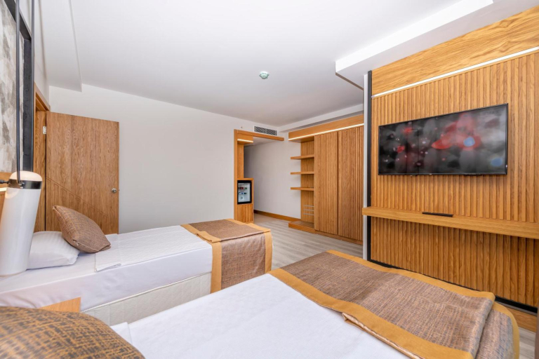 Sorgun Akadia Hotel Luxury