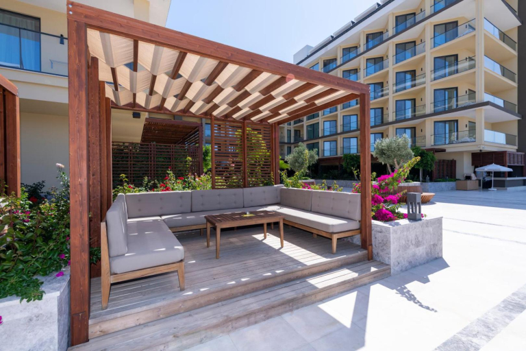 Sorgun Akadia Hotel Luxury