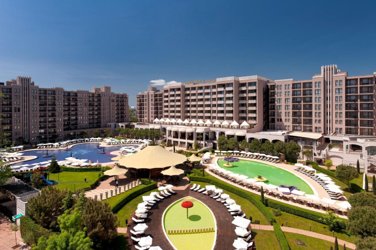 Barceló Royal Beach