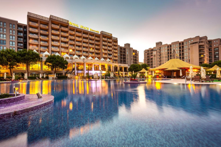 Barceló Royal Beach