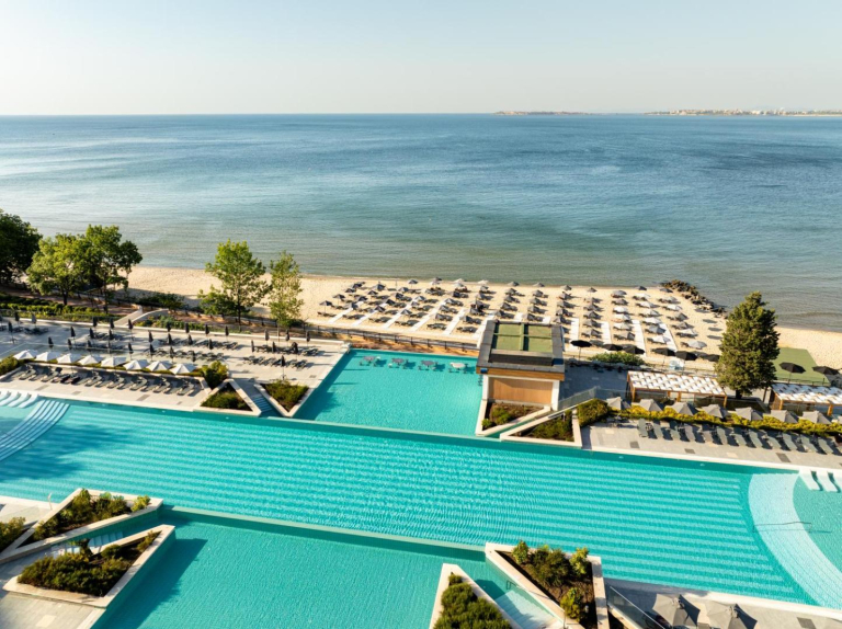 Secrets Sunny Beach Resort and Spa