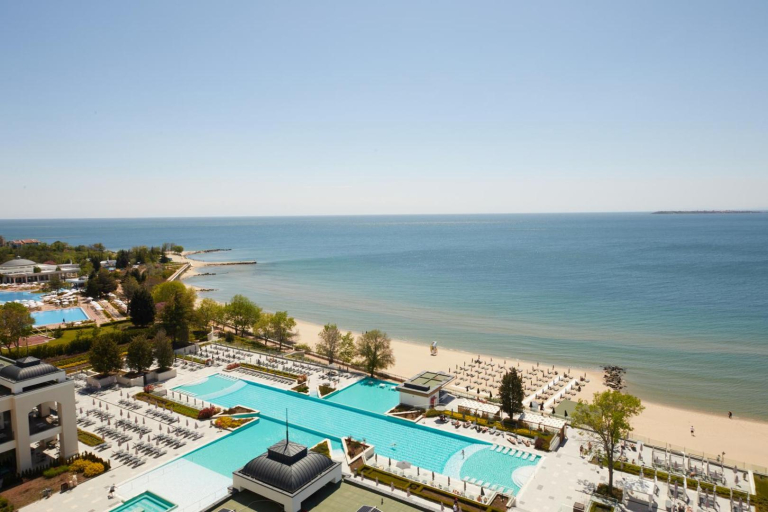 Secrets Sunny Beach Resort and Spa