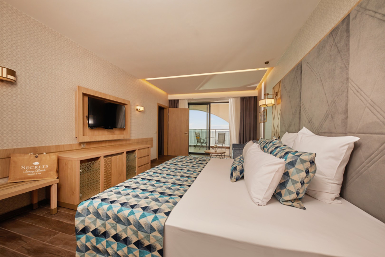 Secrets Sunny Beach Resort and Spa