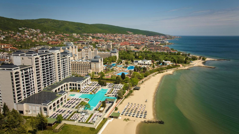Secrets Sunny Beach Resort and Spa