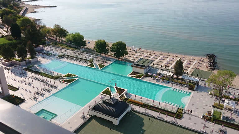 Secrets Sunny Beach Resort and Spa