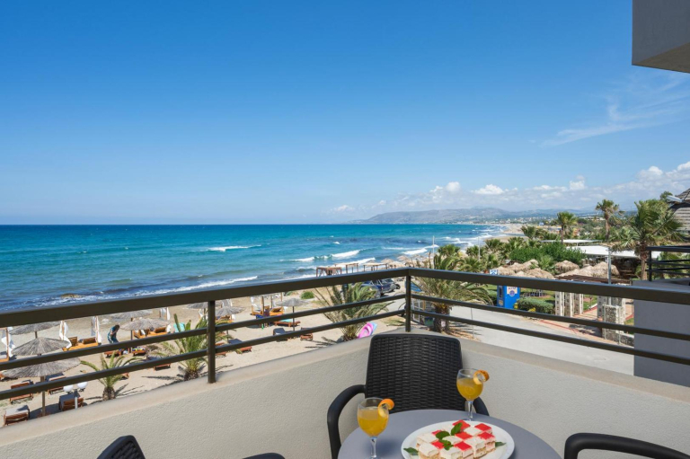 Mare Blue Suites