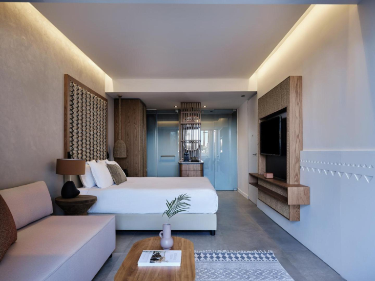 La Mer Resort & Spa