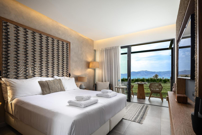 La Mer Resort & Spa