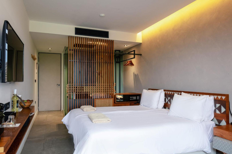La Mer Resort & Spa