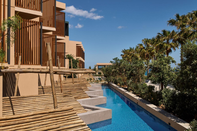 La Mer Resort & Spa
