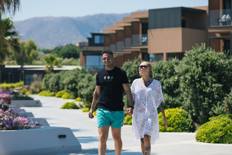 La Mer Resort & Spa