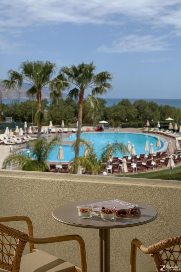 Georgioupolis Resort Aqua Park and SPA