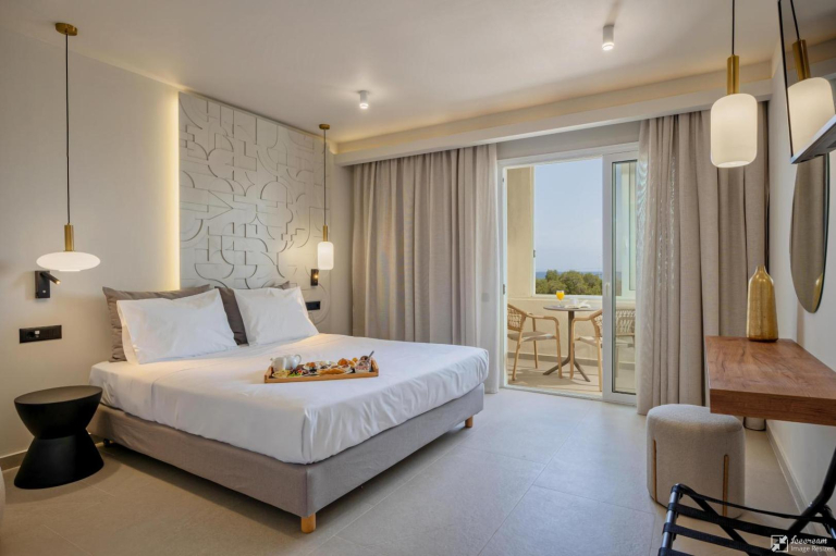 Georgioupolis Resort Aqua Park and SPA