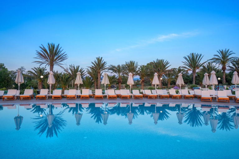 Georgioupolis Resort Aqua Park and SPA