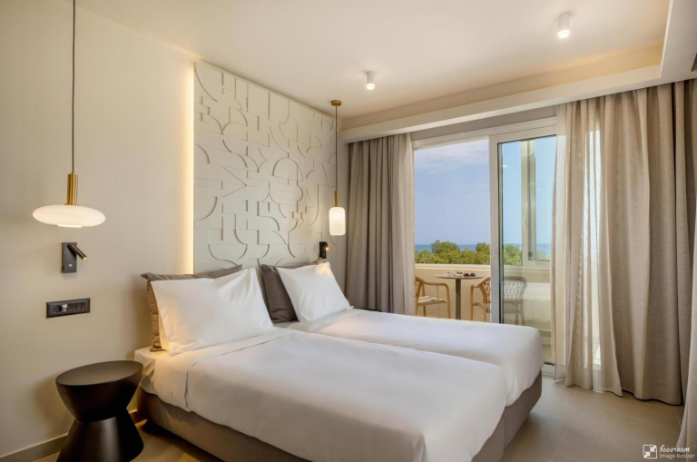 Georgioupolis Resort Aqua Park and SPA