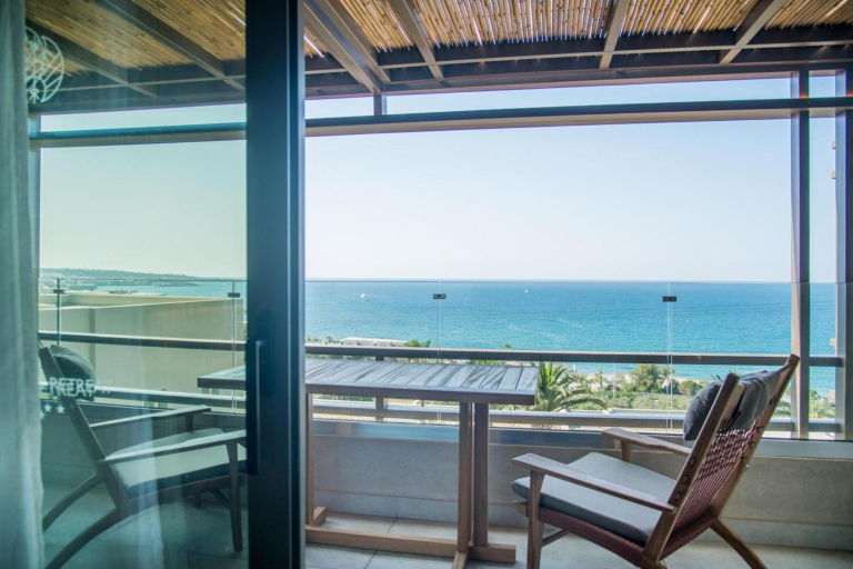 King Minos Retreat Resort & Spa
