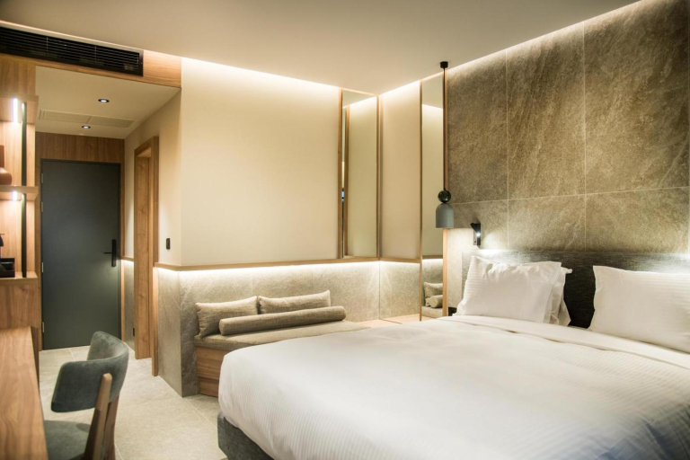 King Minos Retreat Resort & Spa
