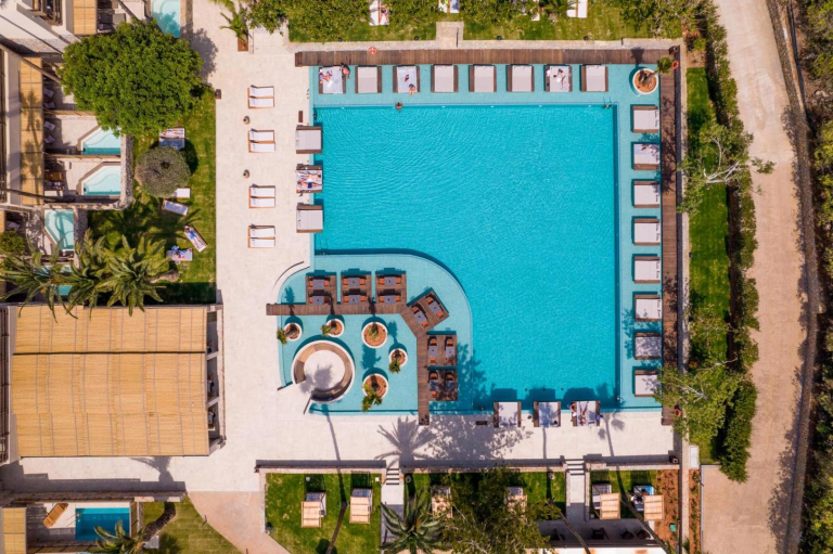 King Minos Retreat Resort & Spa