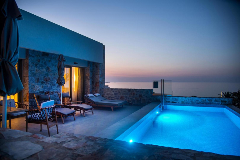 King Minos Retreat Resort & Spa