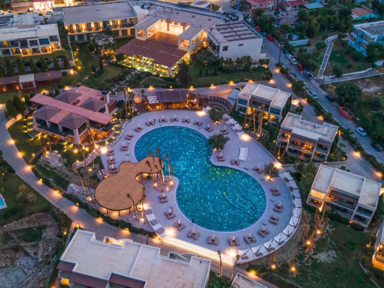 Sentido Port Royal Villas & Spa