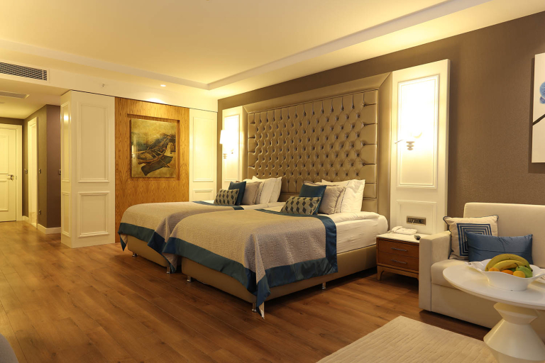 Sueno Hotels Deluxe Belek