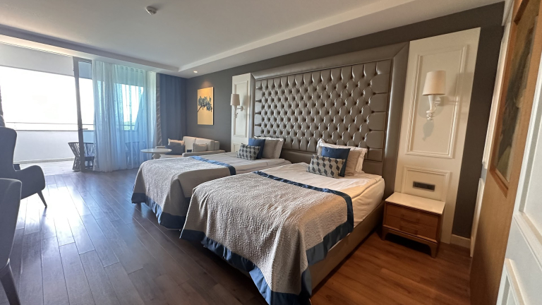 Sueno Hotels Deluxe Belek