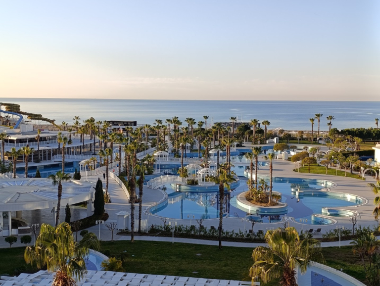 Sueno Hotels Golf Belek