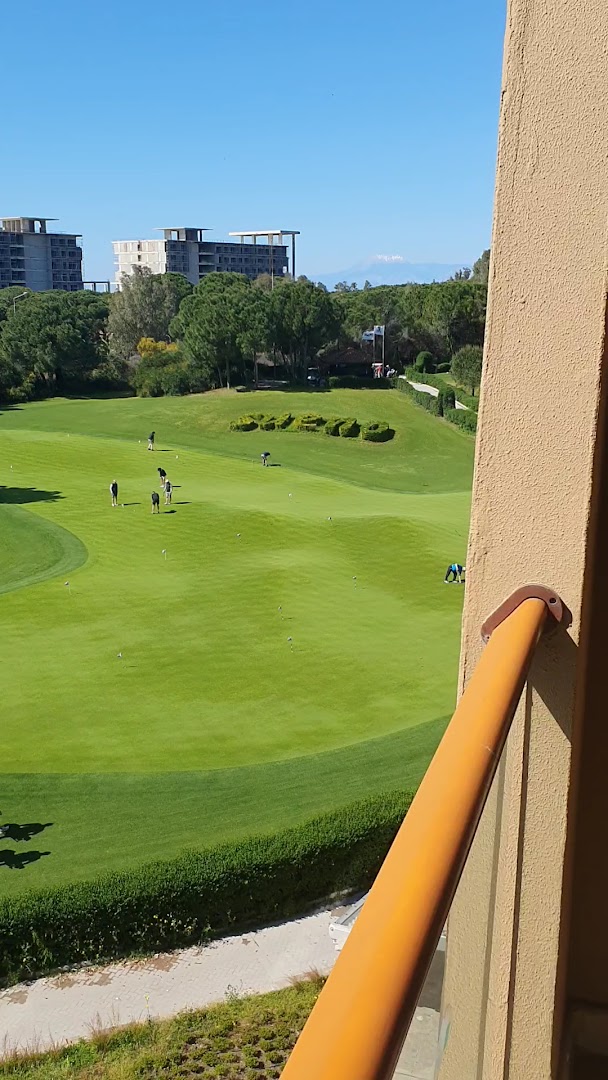 Sueno Hotels Golf Belek