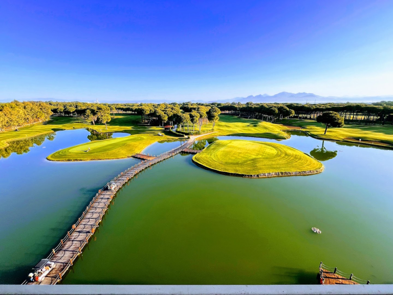Sueno Hotels Golf Belek