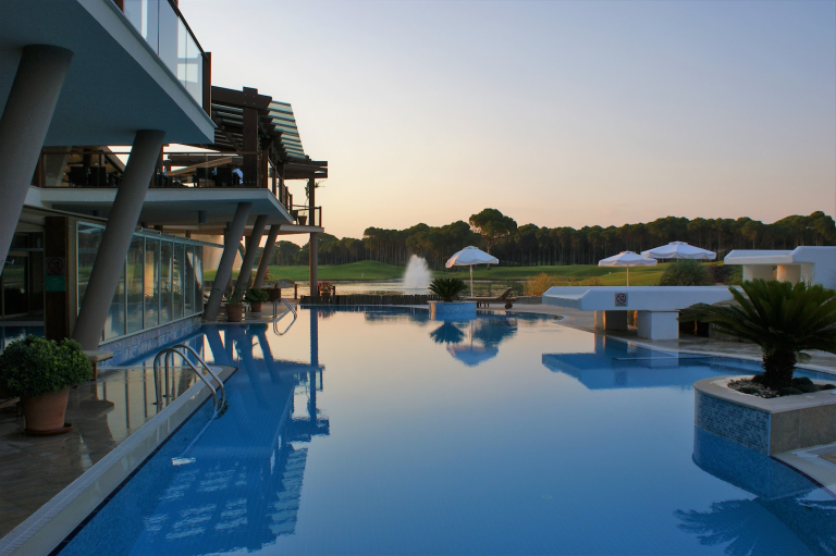 Sueno Hotels Golf Belek