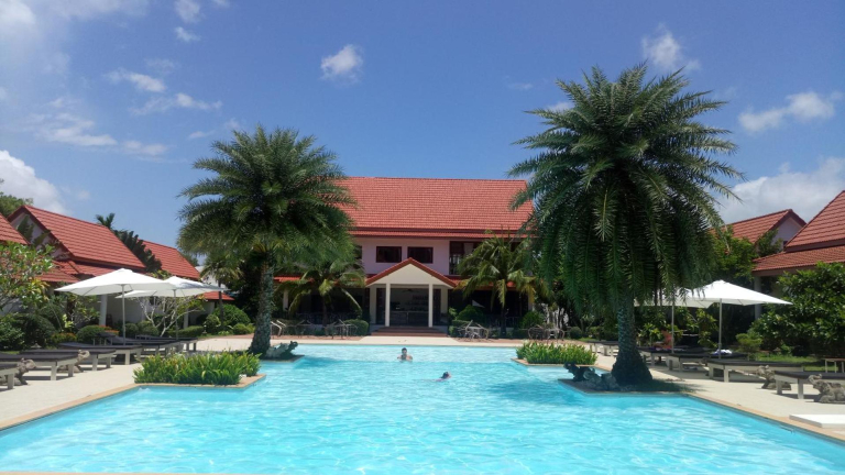 Armonia Holiday Village & Spa