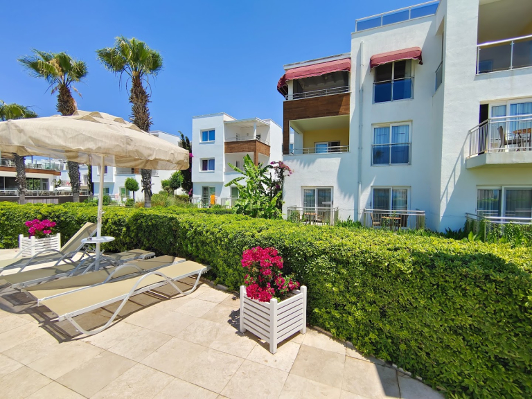 Armonia Holiday Village & Spa