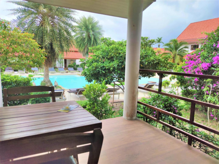 Armonia Holiday Village & Spa