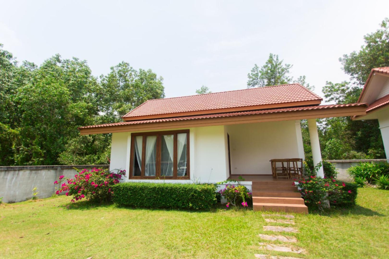 Armonia Holiday Village & Spa