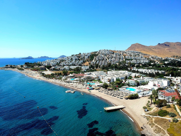 Armonia Holiday Village & Spa
