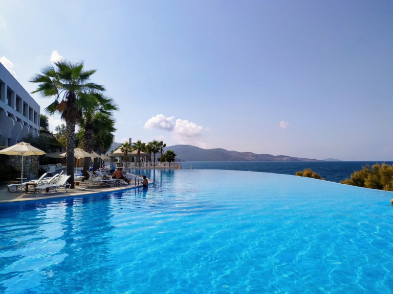 Blue Dreams Resort & Spa