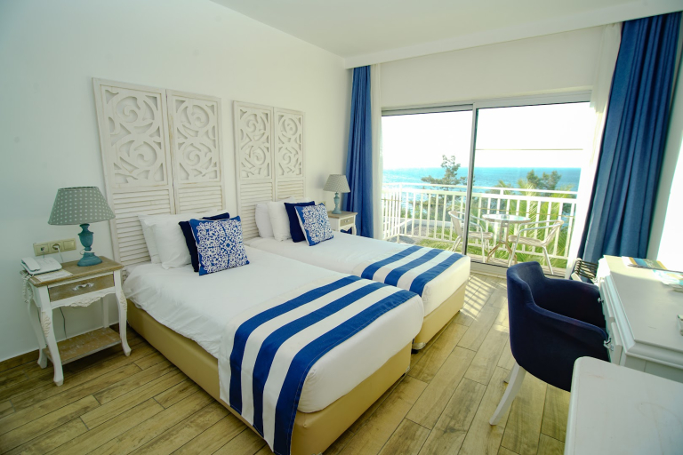 Blue Dreams Resort & Spa