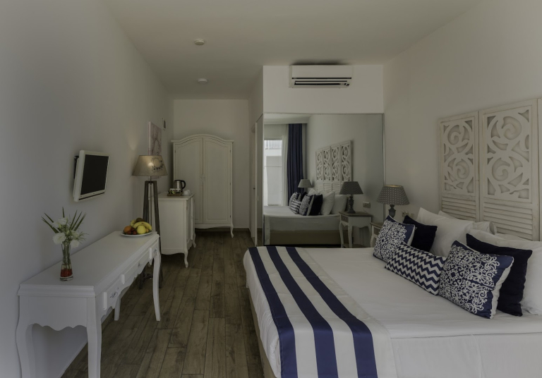 Blue Dreams Resort & Spa