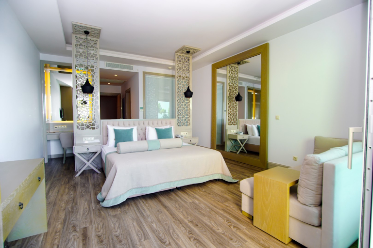 Blue Dreams Resort & Spa