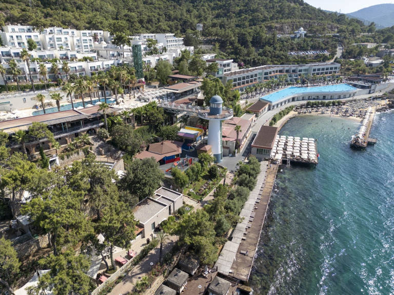 Blue Dreams Resort & Spa