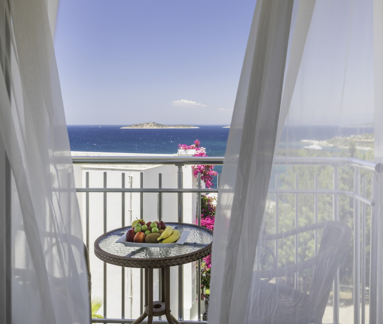 Blue Dreams Resort & Spa