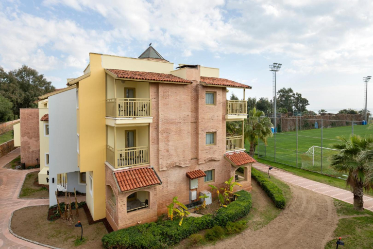 Limak Arcadia Sport Resort