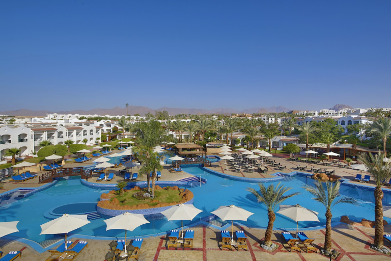 Jaz Sharm Dreams Resort