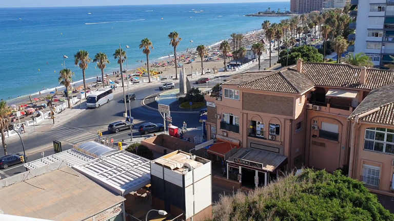 MedPlaya Hotel Alba Beach