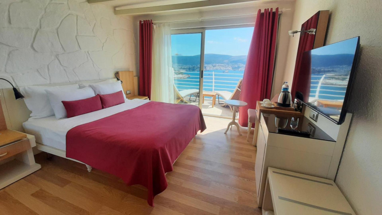 Agaya Bodrum