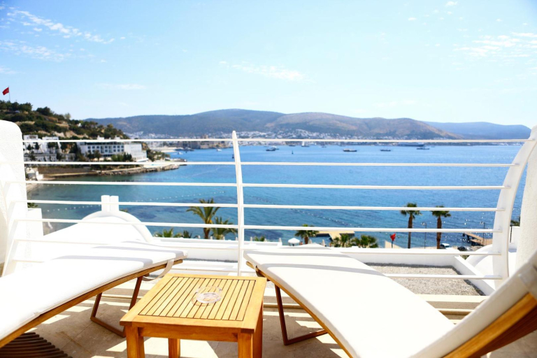 Agaya Bodrum