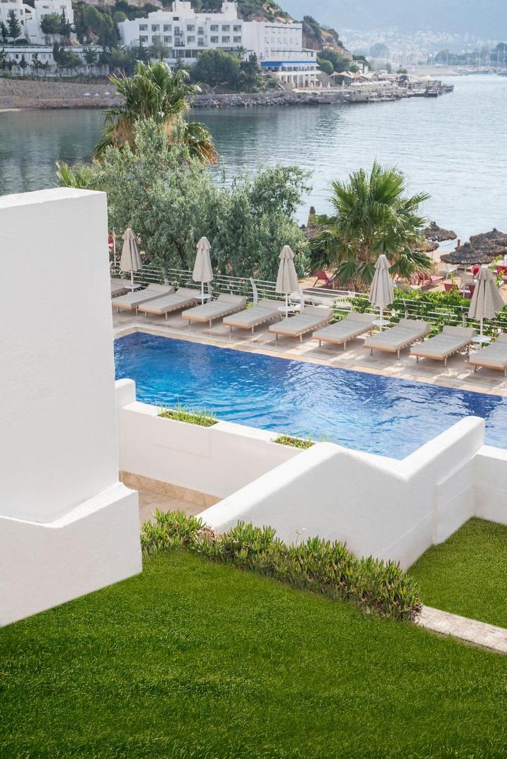 Agaya Bodrum