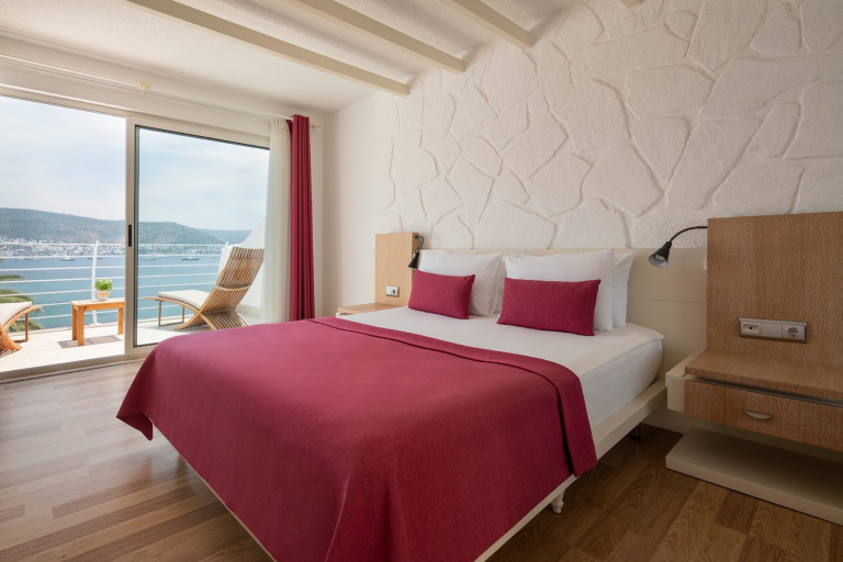 Agaya Bodrum