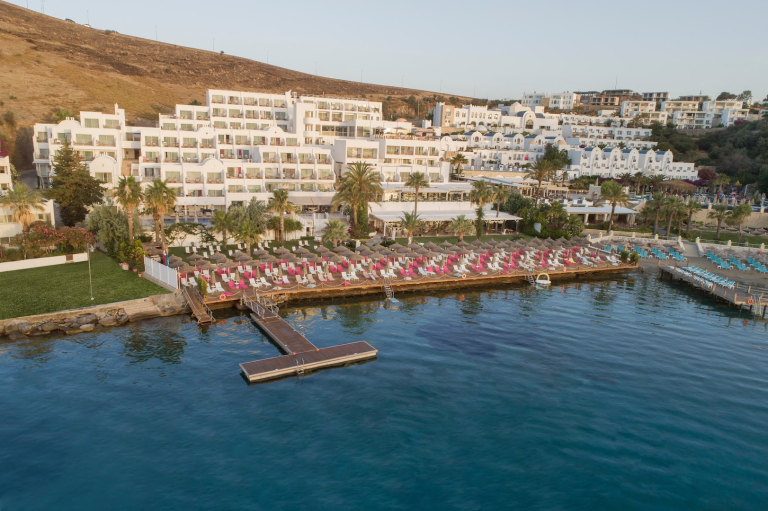 Agaya Bodrum